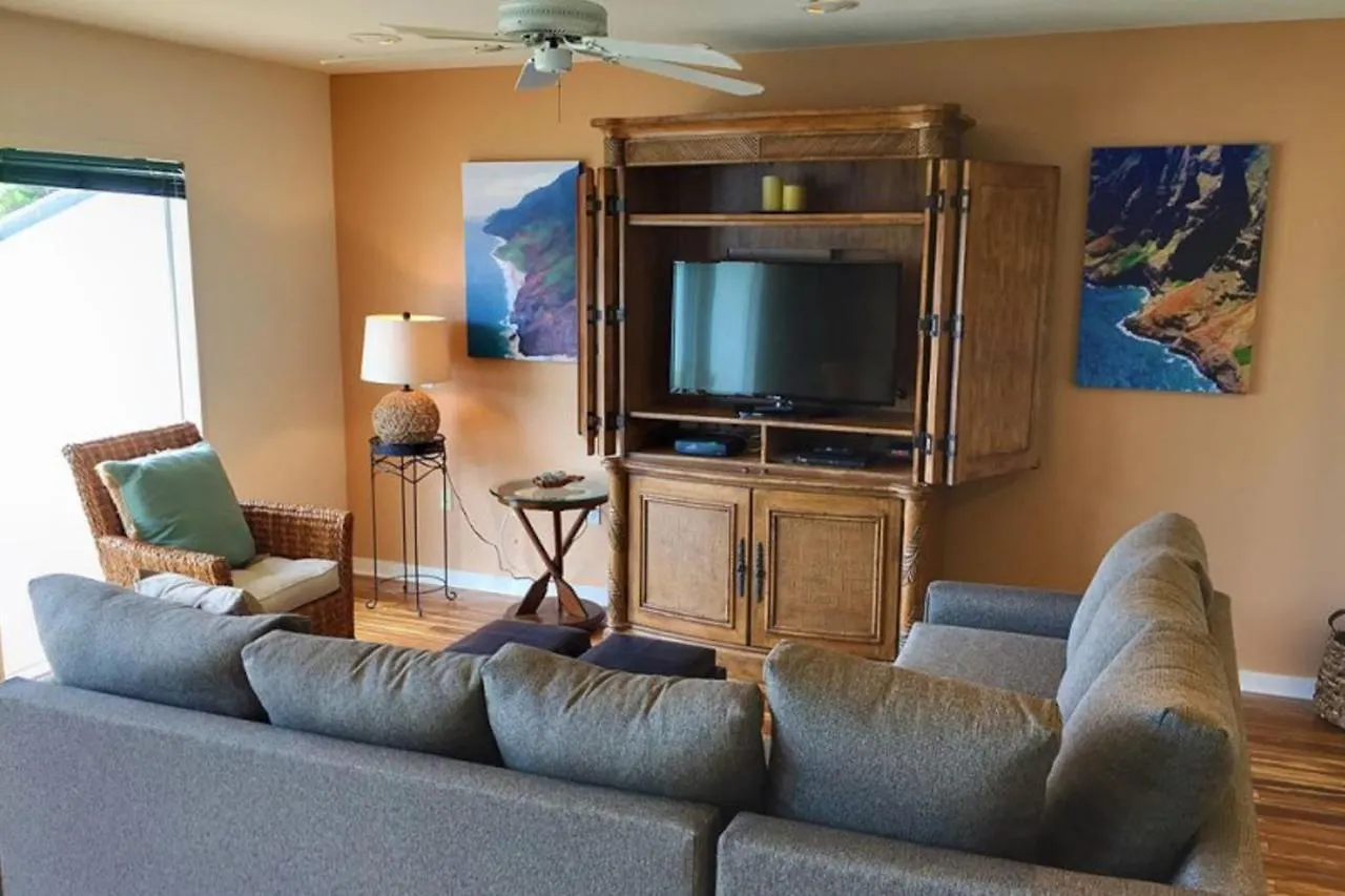 Emmalani Villa Princeville United States