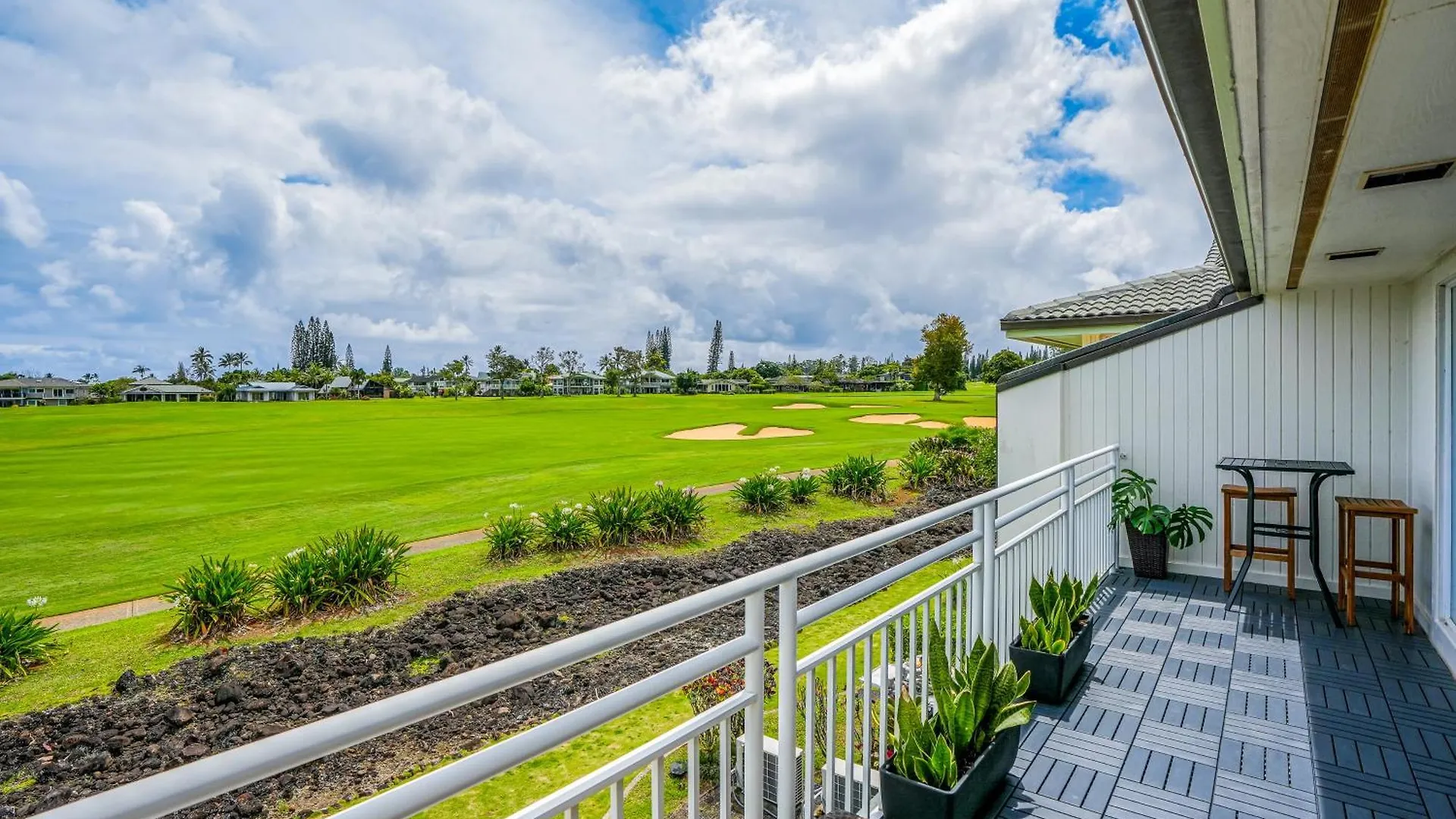 Holiday home Emmalani Villa Princeville