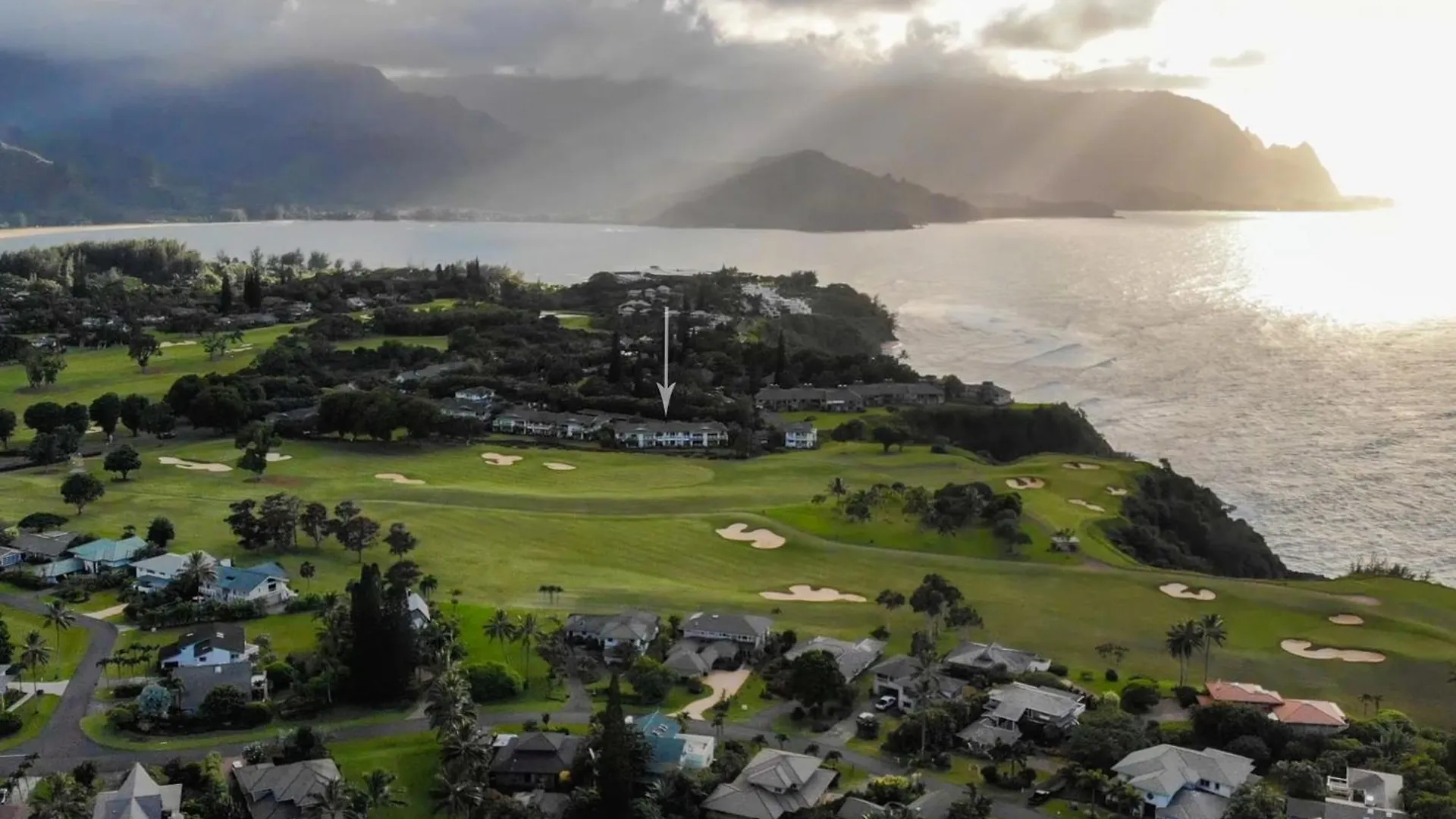 Emmalani Villa Princeville United States