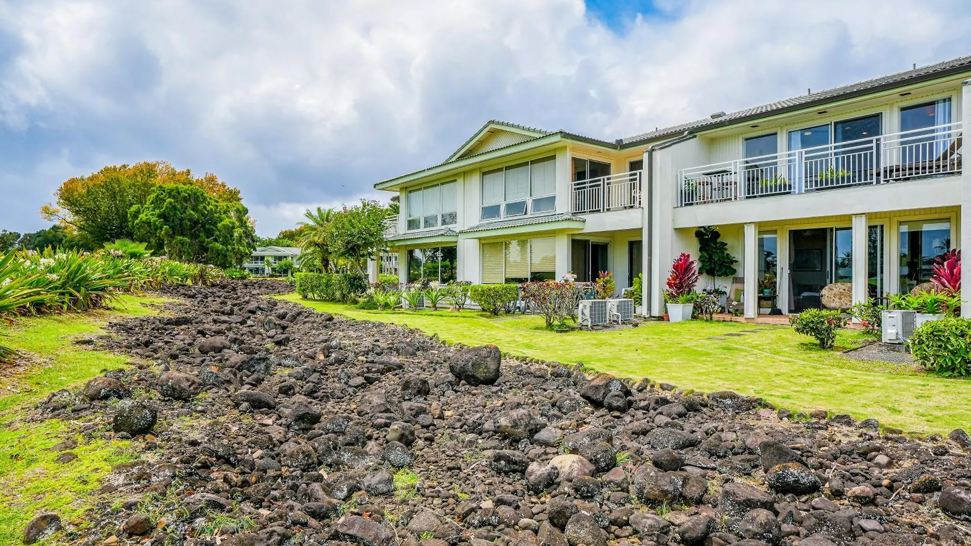 Emmalani Villa Princeville 0*,