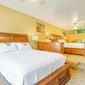 Hale Moi #103b Princeville